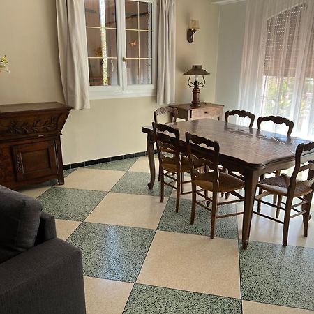 Villa Lumineuse Et Spacieuse Лорг Экстерьер фото